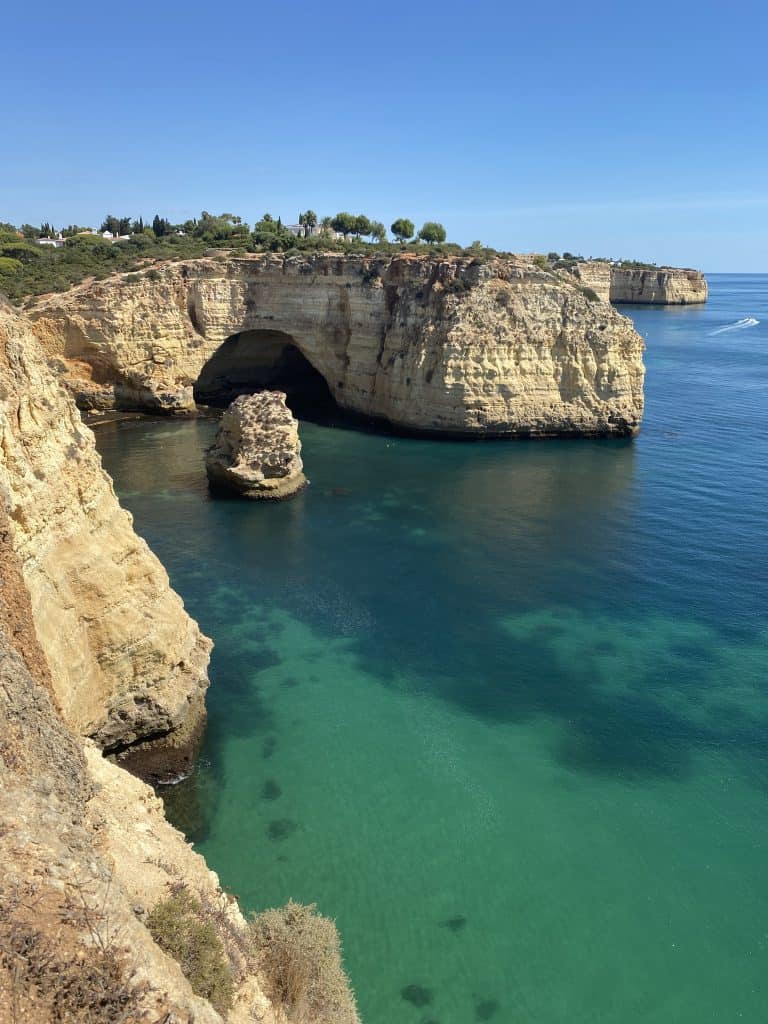 Cavoeiro Boardwalk