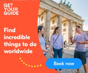 GetYourGuide