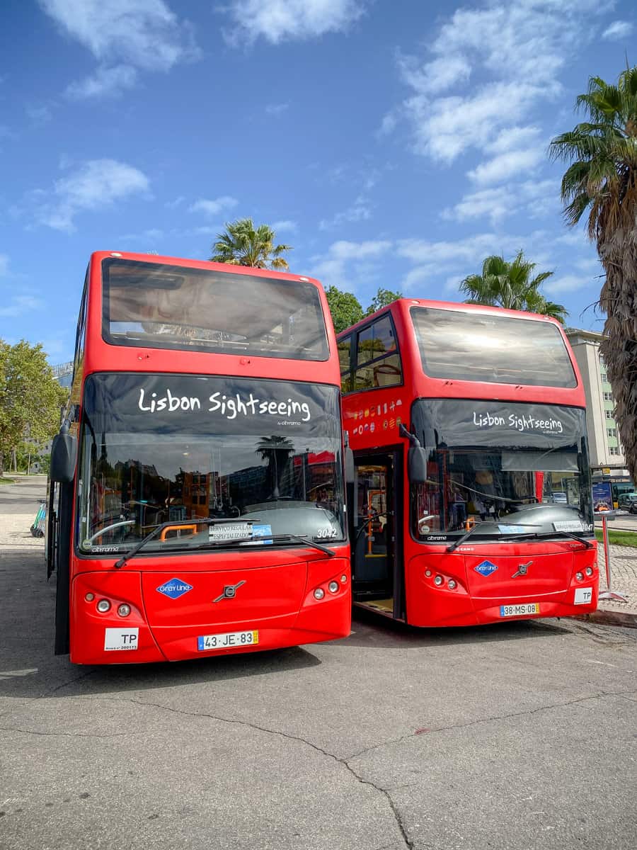 Hop-on-hop-off-Lisbon