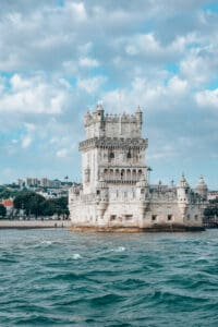 Torre de Belém