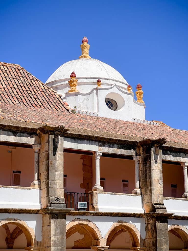 Vakantie Faro