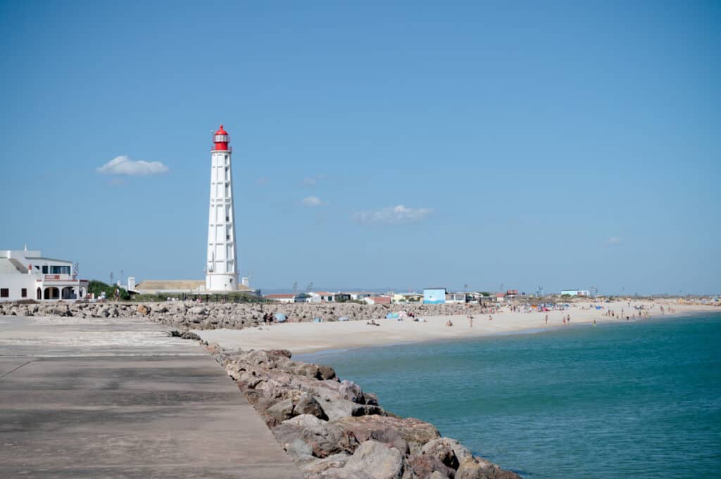 Ilha do Farol