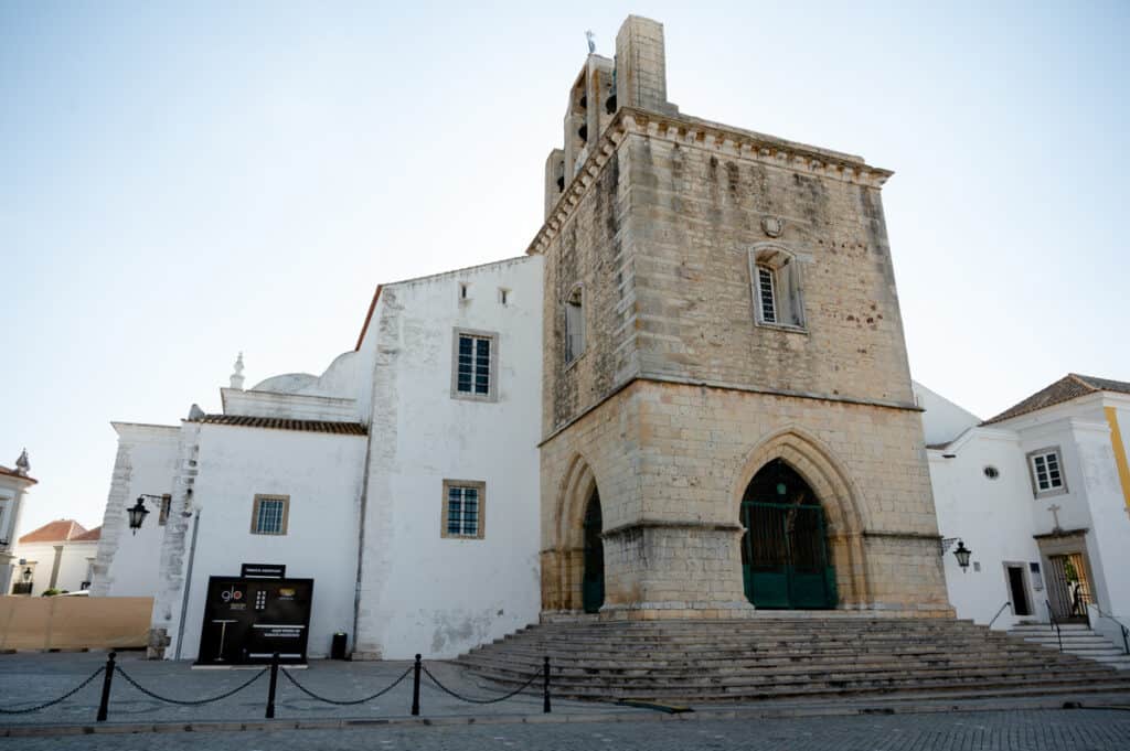 Wat te doen in Faro