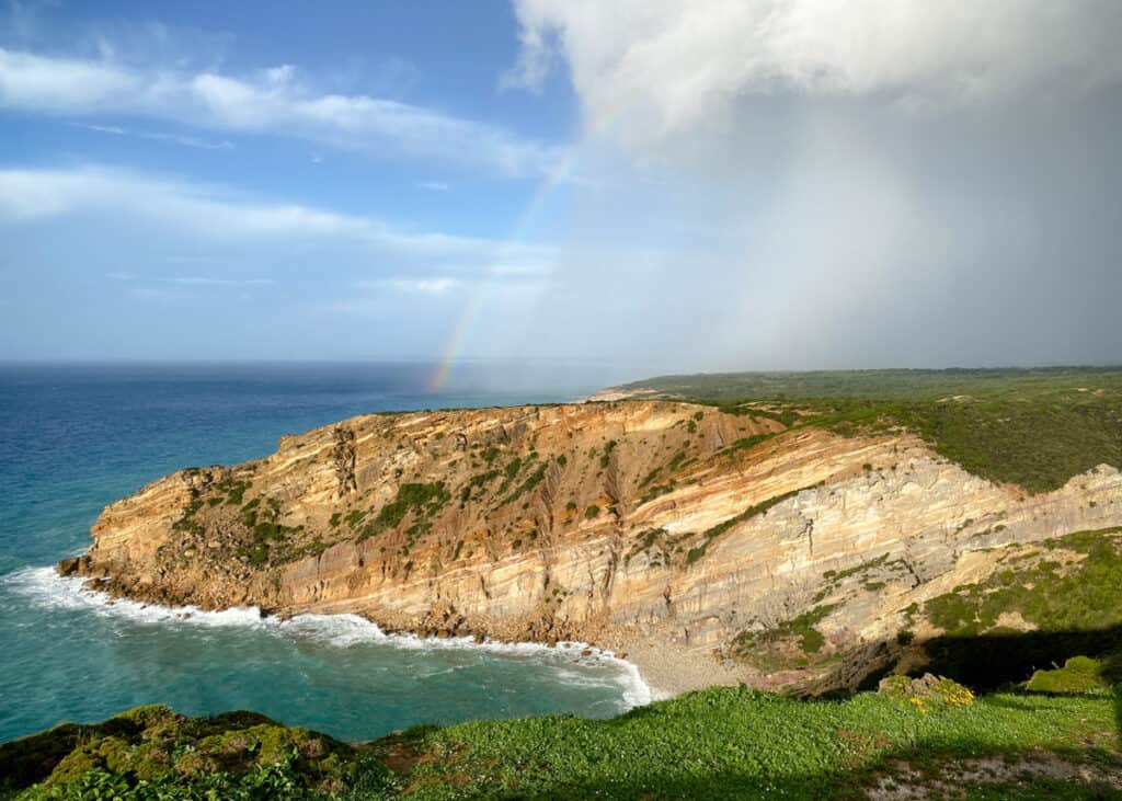 Cabo Espichel