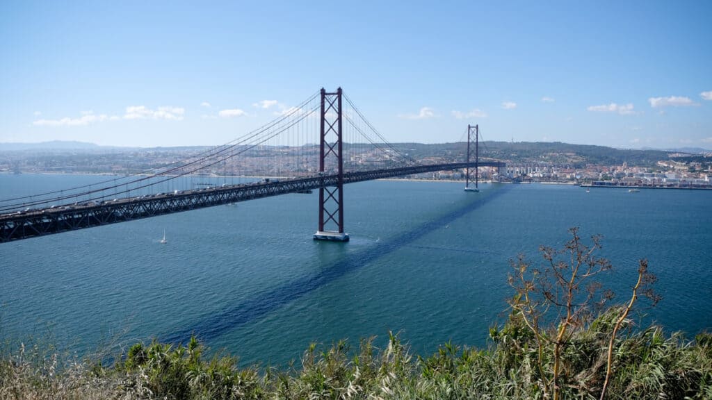 First time in Lisbon: discover 20+ best sights in the capital! 45 Best viewpoints in Lisbon-1