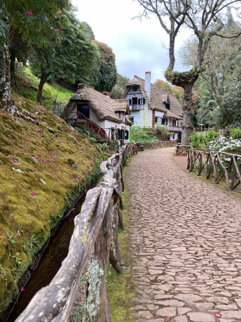 Wandelroutes Madeira