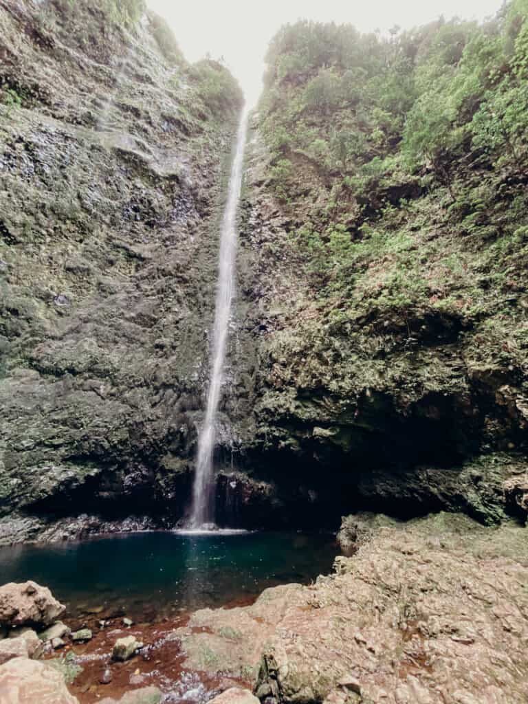 Wandelroutes Madeira