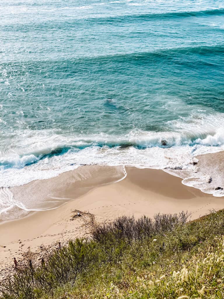 Ericeira NL