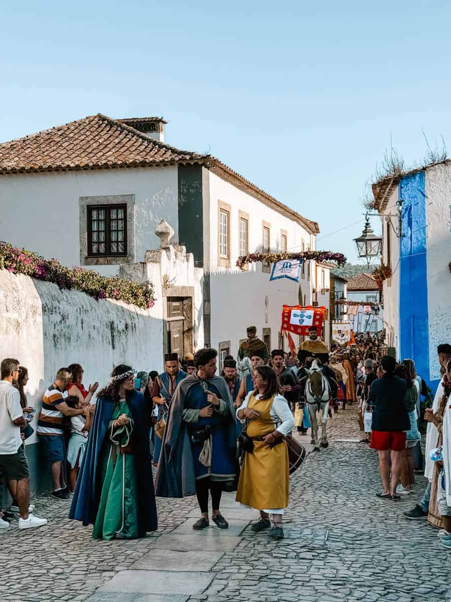 Best Cultural Portugal Festivals And Events In 2026