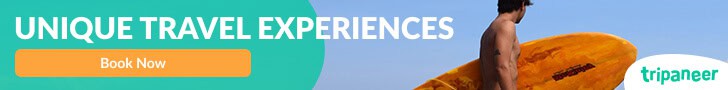 Surf Experiences Tripaneer